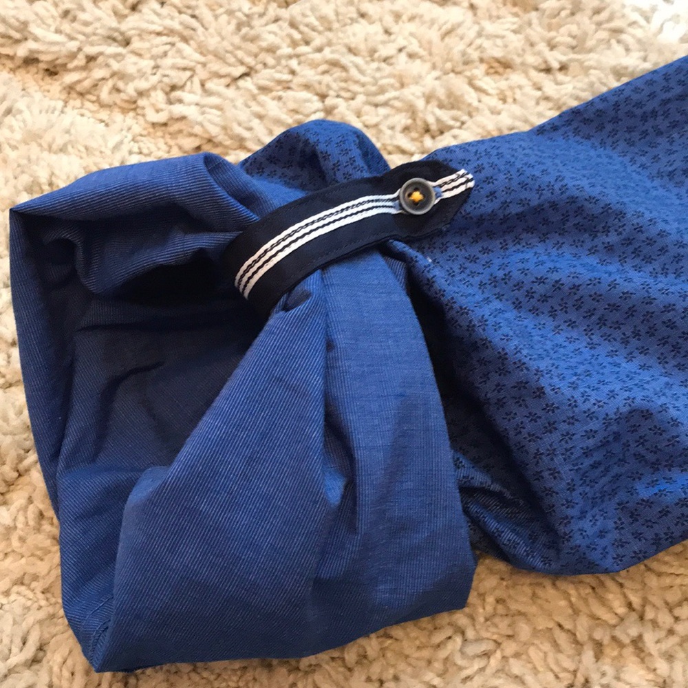 Zara shirt - Picture 4 of 5